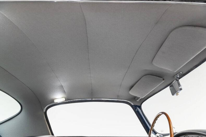 1957 Alfa Romeo 1900 CSS