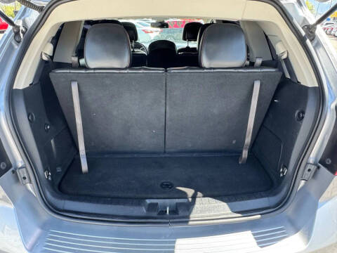 2019 Dodge Journey GT