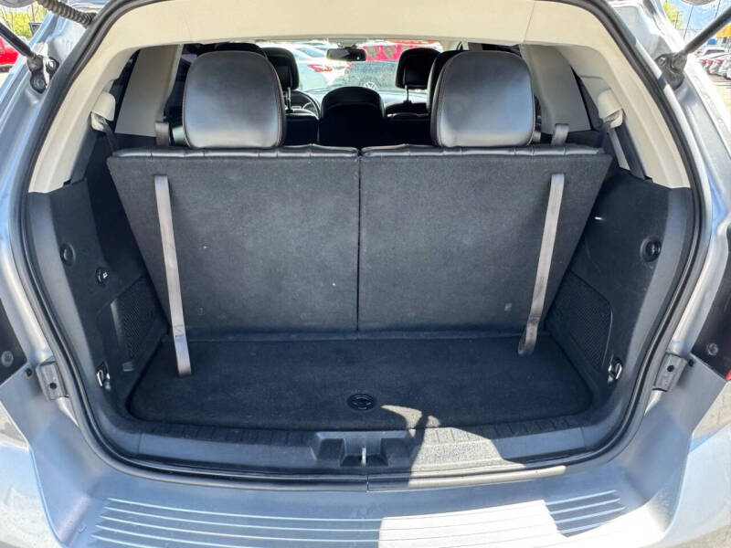 2019 Dodge Journey GT