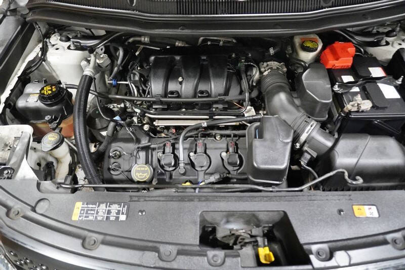 2015 Ford Explorer Police Interceptor Utility