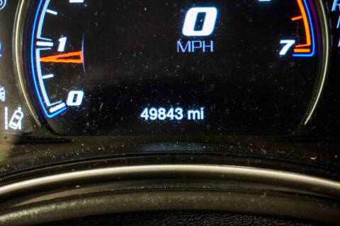 2020 Jeep Grand Cherokee Trackhawk