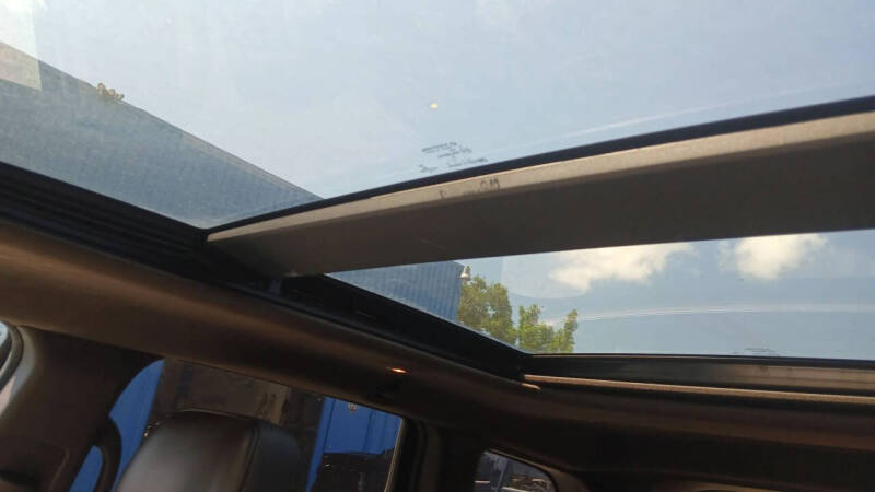 2019 Jeep Grand Cherokee Summit