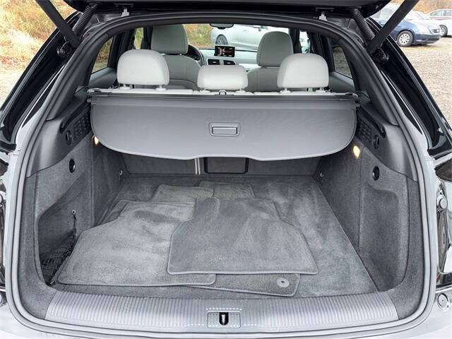 2015 Audi Q3 2.0T quattro Premium Plus