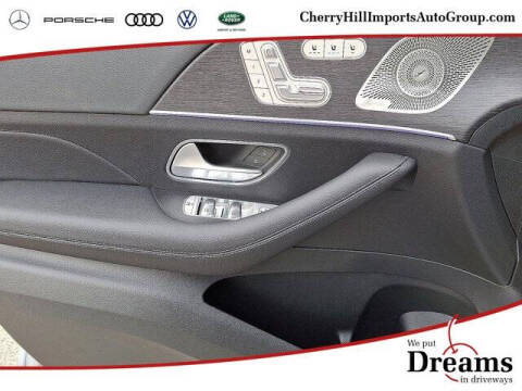 2025 Mercedes-Benz GLS GLS 450