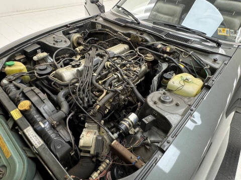 1982 Datsun 280ZX GL