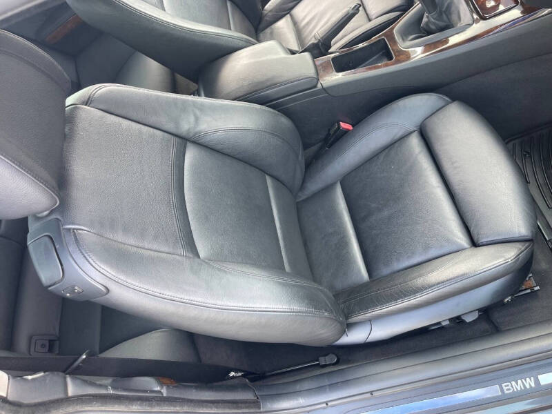 2007 BMW 3 Series 335i