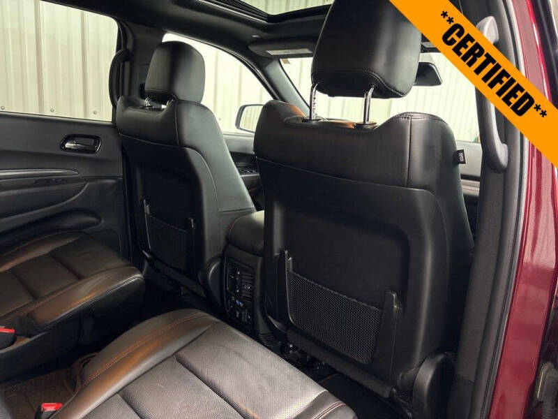 2023 Dodge Durango GT