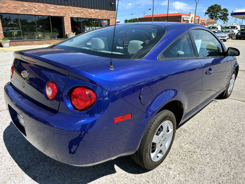 2006 Chevrolet Cobalt LS