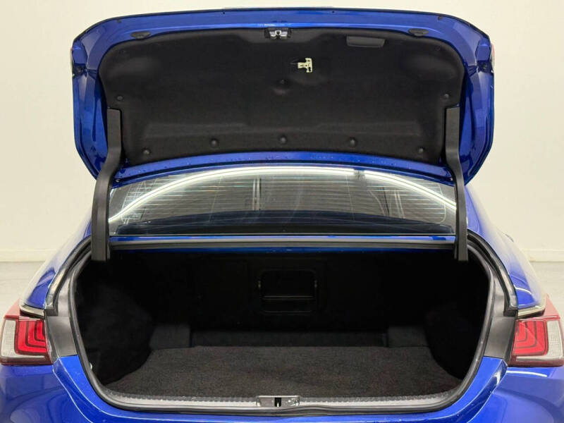 2022 Lexus ES 350 F SPORT