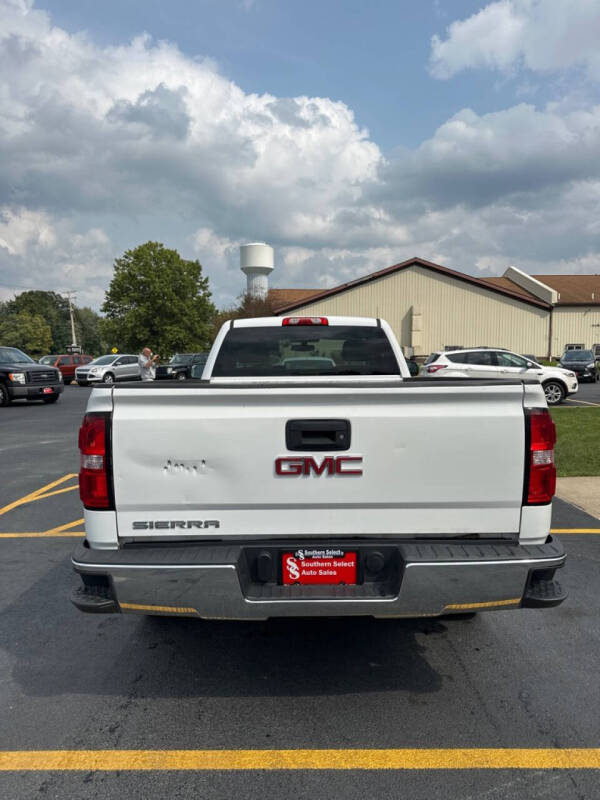 2014 GMC Sierra 1500