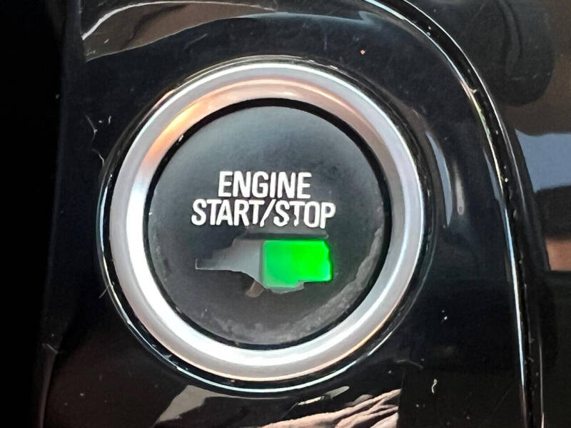 2017 Buick Encore Essence