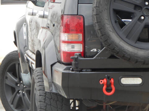 2011 Jeep Liberty for sale at Moto Zone Inc in Melrose Park IL
