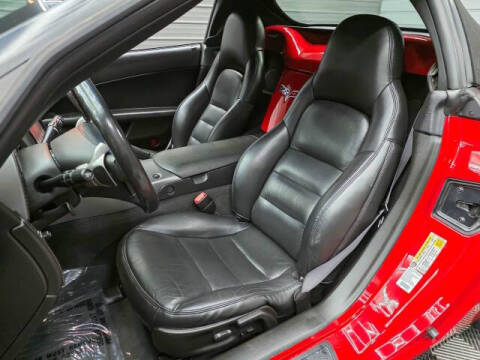 2006 Chevrolet Corvette