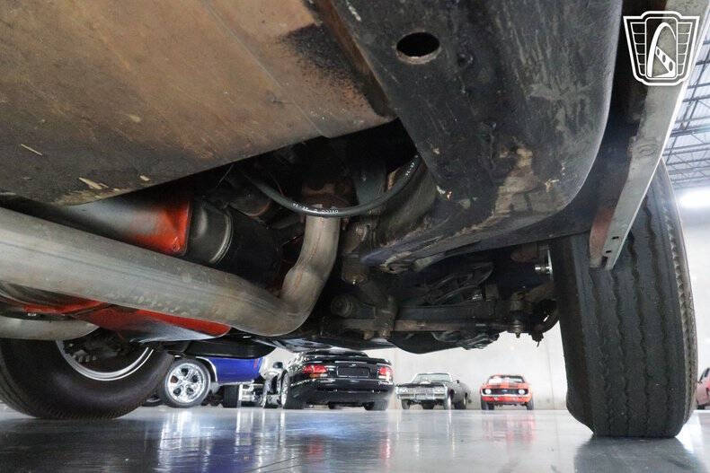 1963 Chevrolet Corvette