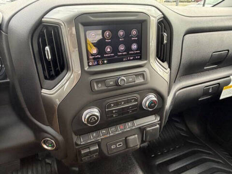 2026 GMC Sierra 3500HD