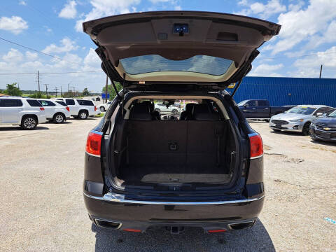 2014 Buick Enclave Premium