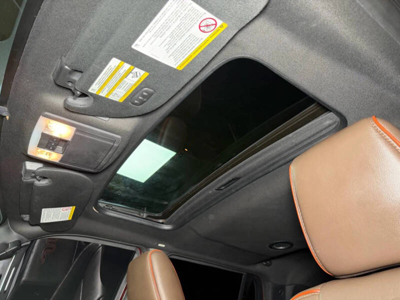 2015 Ford Expedition