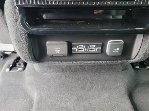 2023 Jeep Wagoneer Series III