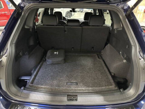 2023 Volkswagen Tiguan SEL R-Line 4Motion