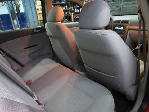 2007 Chevrolet Cobalt LT