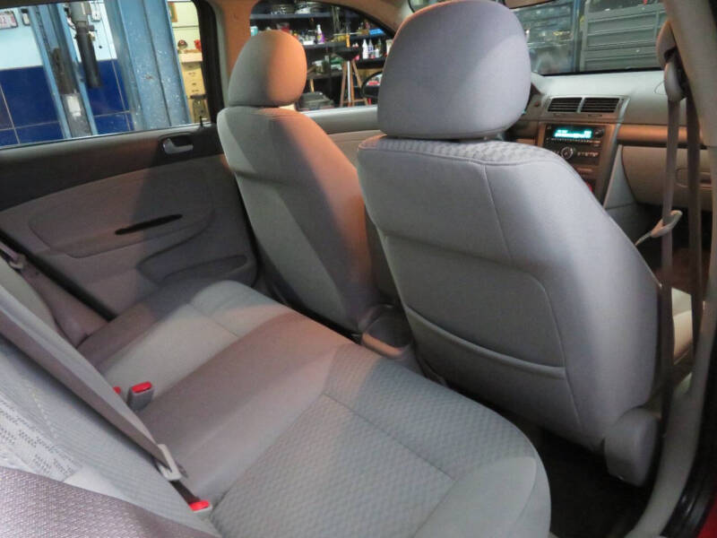 2007 Chevrolet Cobalt LT