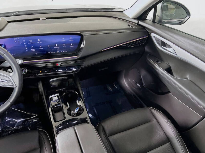 2024 Buick Envision Avenir