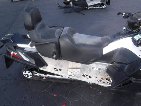 2015 Arctic Cat Lynx 2000 LT