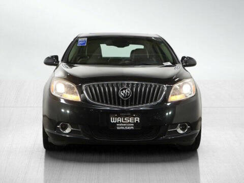 2013 Buick Verano Leather Group