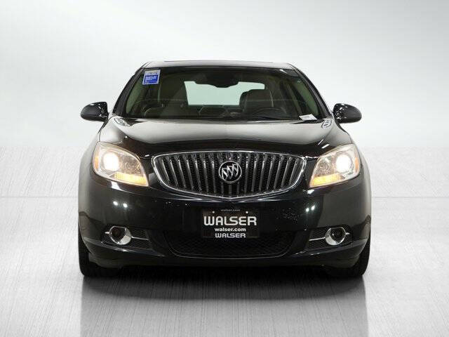 2013 Buick Verano Leather Group