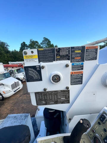 2014 International DuraStar 4300