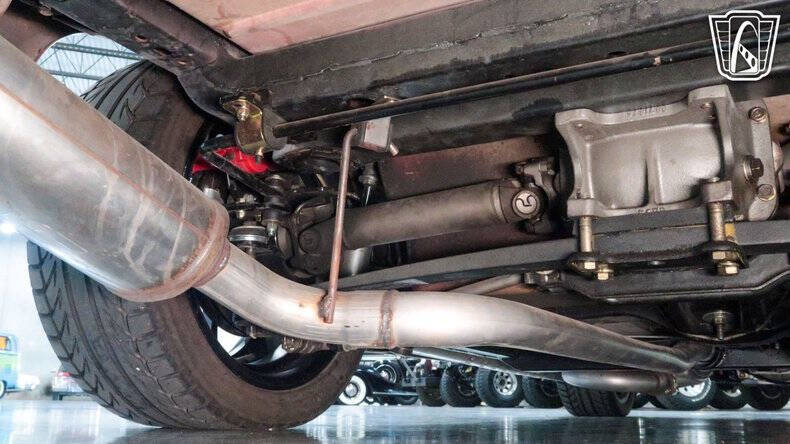 1965 Chevrolet Corvette