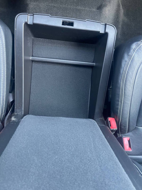 2015 GMC Sierra 2500HD