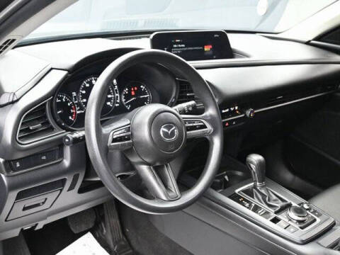 2021 Mazda CX-30 2.5 S