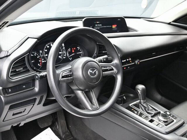 2021 Mazda CX-30 2.5 S