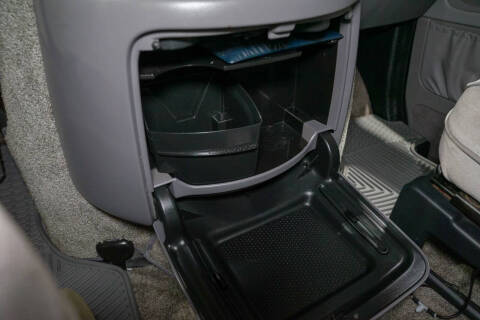 1999 Ford E-Series E-150