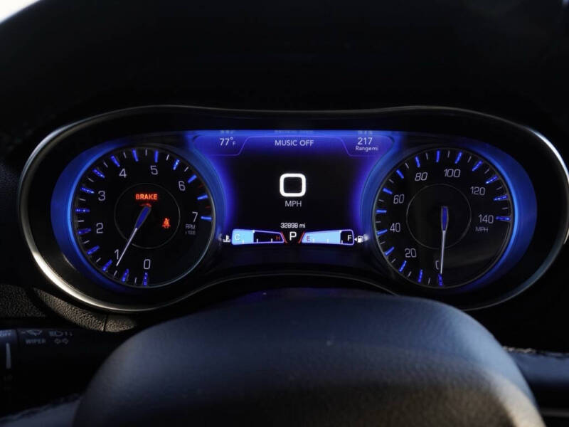 2023 Chrysler 300 Touring