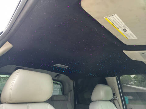 2011 Chevrolet Avalanche LT