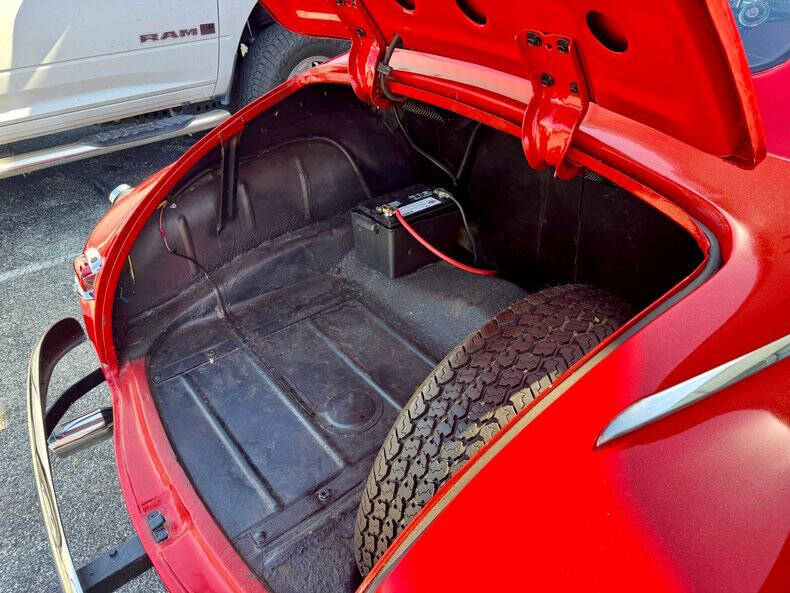 1948 Plymouth Deluxe