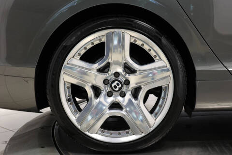 2014 Bentley Flying Spur