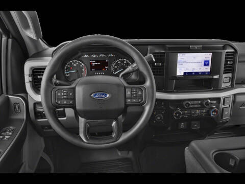 2025 Ford F-350 Super Duty XLT