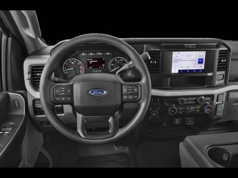 2025 Ford F-350 Super Duty XLT