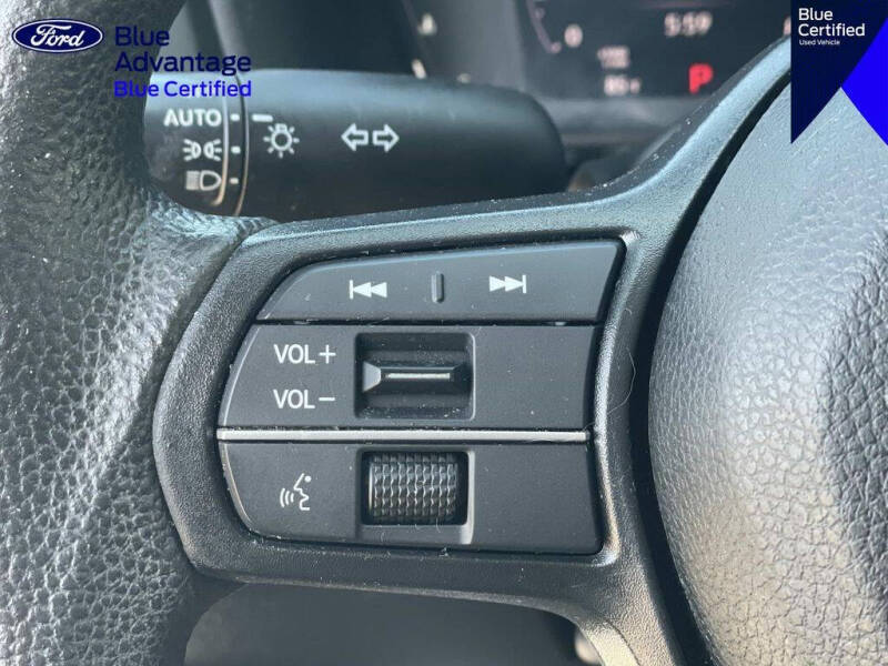 2023 Honda Accord