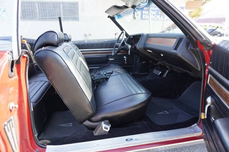 1969 Pontiac Catalina