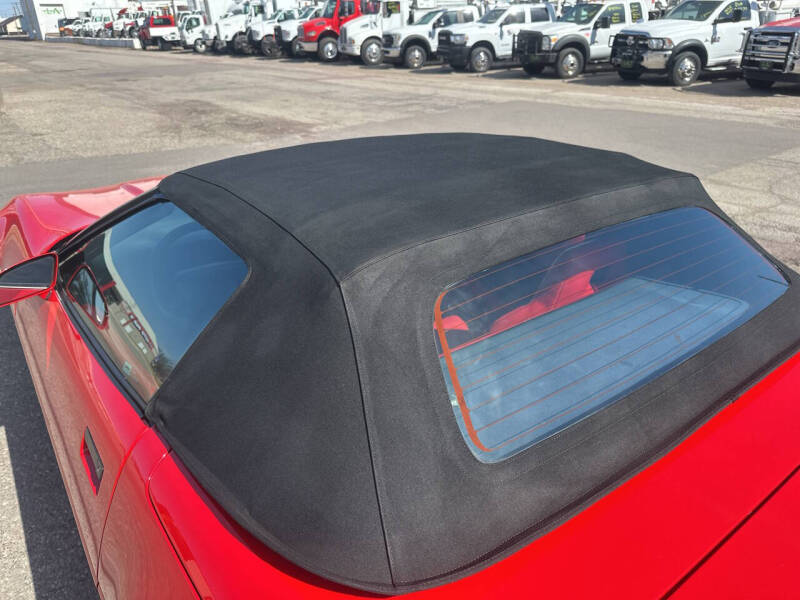 1994 Chevrolet Corvette