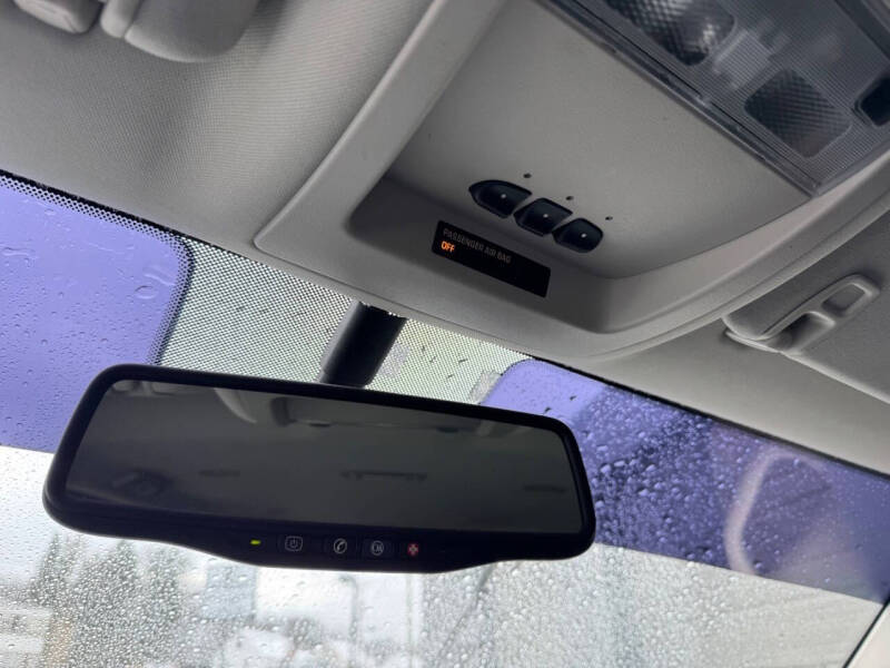 2011 GMC Yukon XL SLT 2500