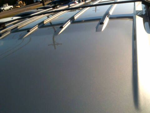 2001 Chevrolet Tahoe LT