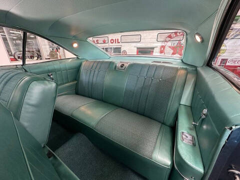 1965 Chevrolet Impala