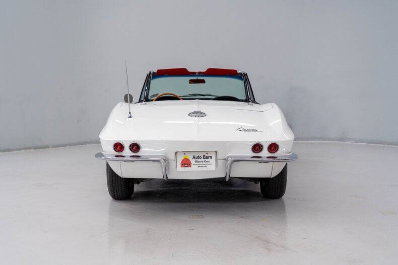 1964 Chevrolet Corvette