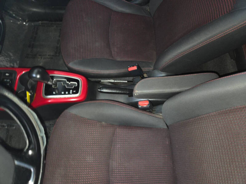 2020 Mitsubishi Mirage LE