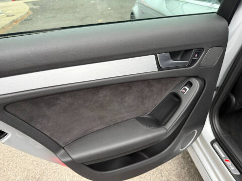 2014 Audi S4 3.0T quattro Prestige